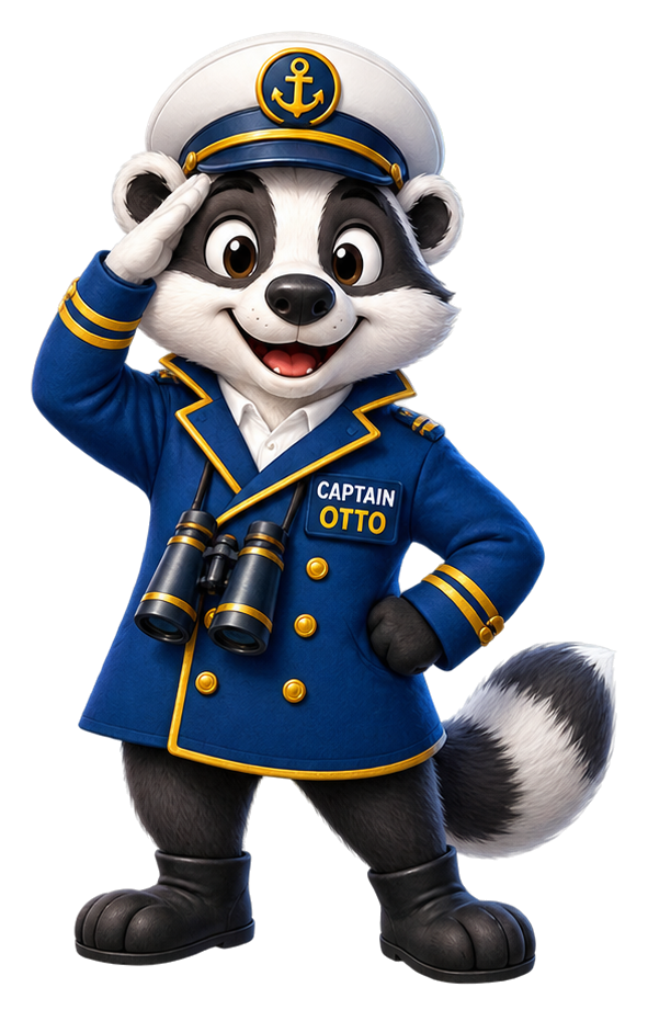 Captain Otto